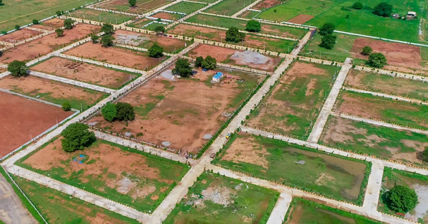 The best options for real estate investments in Hyderabad