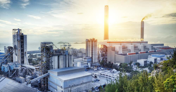 Industrial Real Estate