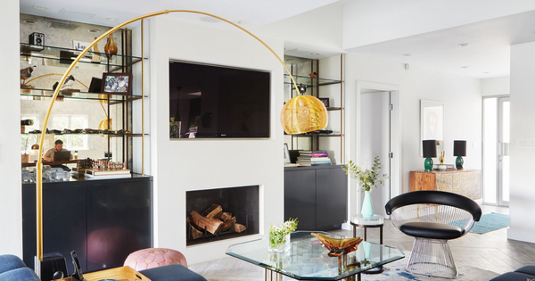 Take a Look at Your Home's Noise Features