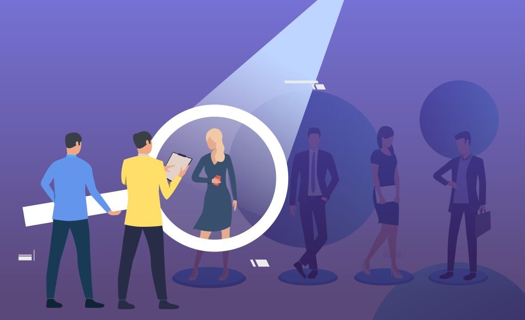 Employment Scope,  Yadadri