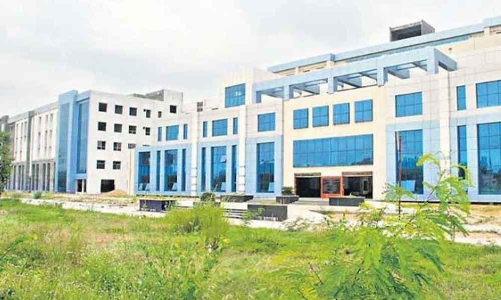 Bibinagar AIIMS