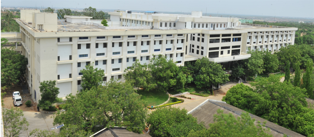 VNR Vignana Jyothi Institute of Engineering and Technology