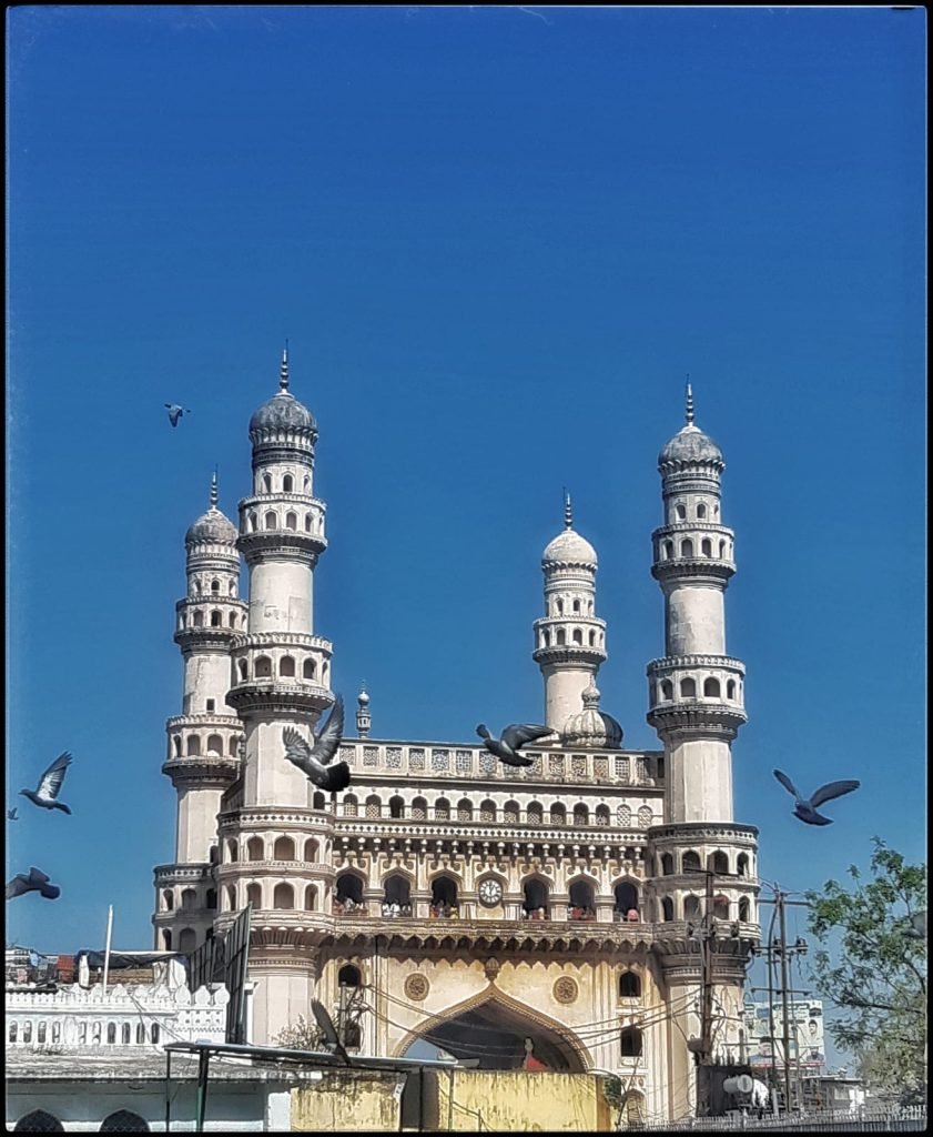 Charminar