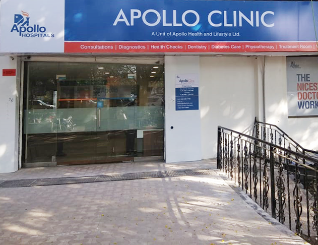Apollo Clinic