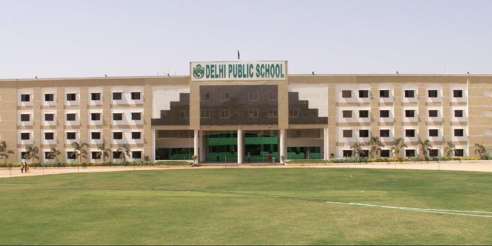 Delhi Public School