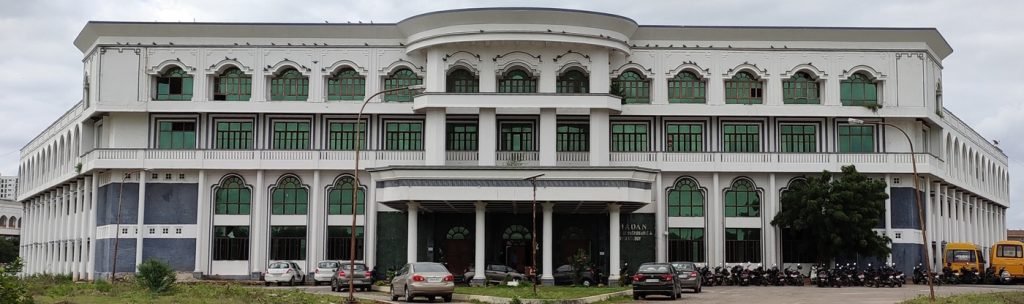 Shadan College of Engineering and Technology, Hyderabad