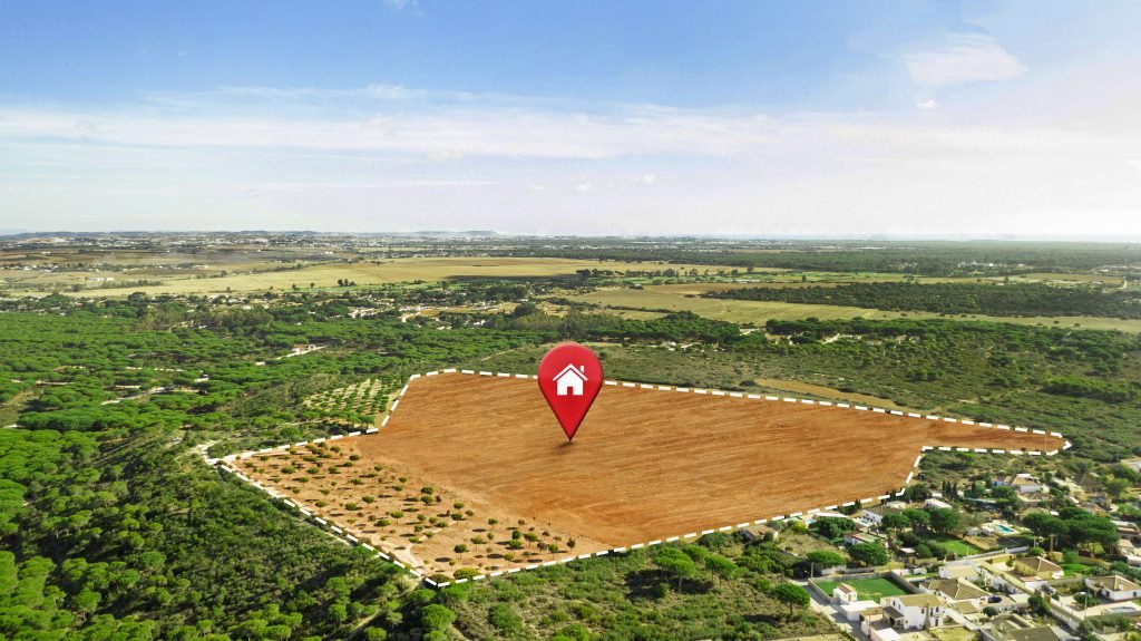 Real estate lands in Narsapur