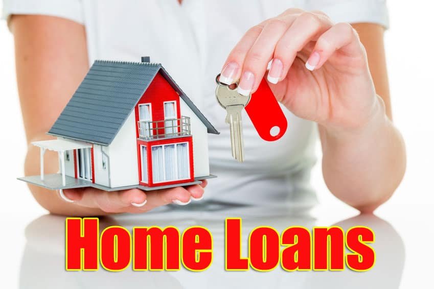 Home Loans