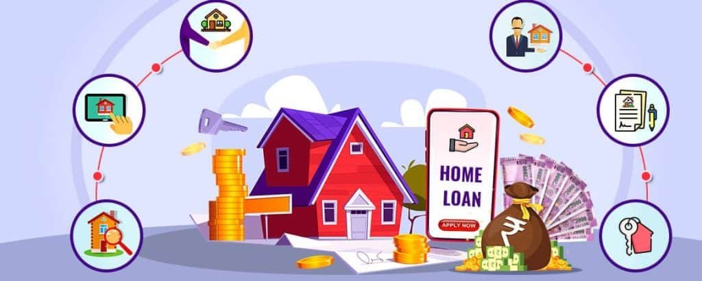 Housing Loan Sanction Process