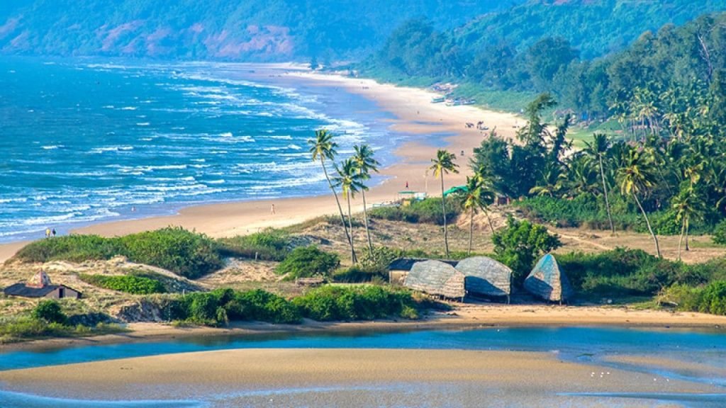 Goa