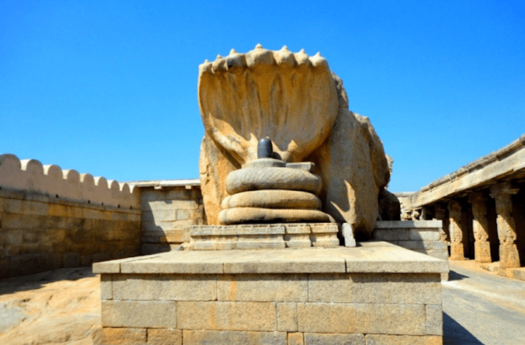 Lepakshi