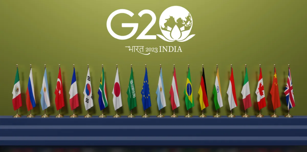 G20 Summit