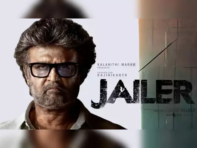 Jailer Movie