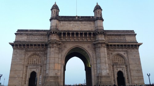Gateway of India