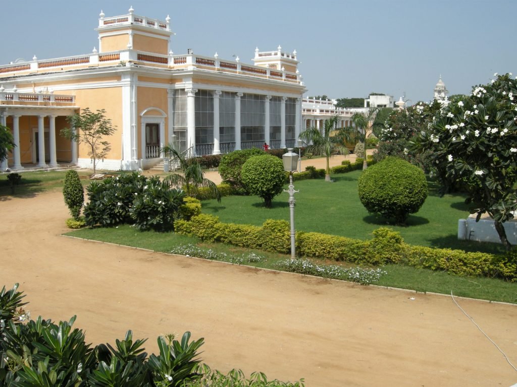  Mehtab Mahal