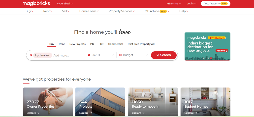 Magicbricks.com