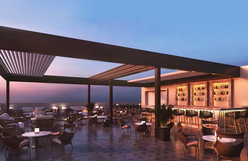 The Oberoi Hotel, Delhi