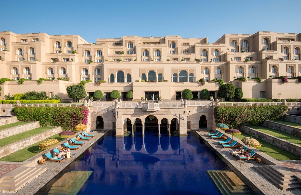 Oberoi Amarvilas
