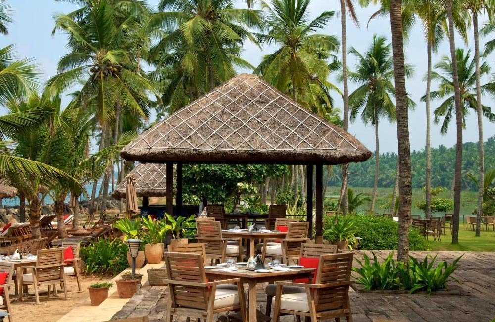 Taj Green Cove Resort & Spa