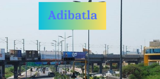 Adibatla