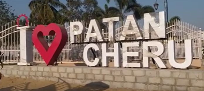 i love patancheru