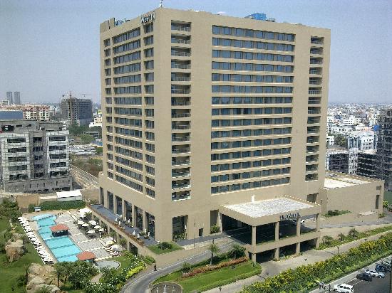 Westin Hyderabad