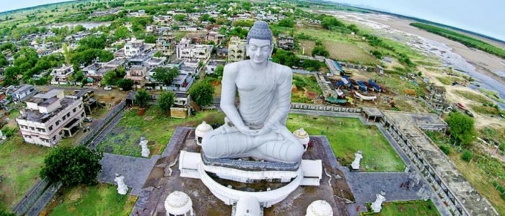 good tourist places in ap