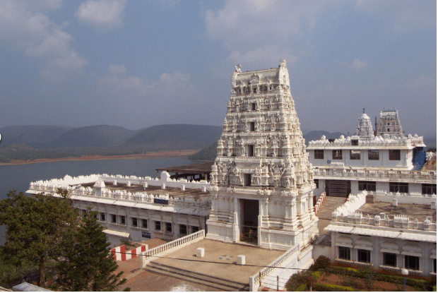 good tourist places in ap