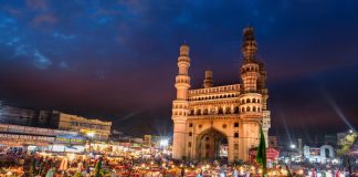 Greater Hyderabad Municipal Corporation