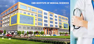 CMR Medical Collge