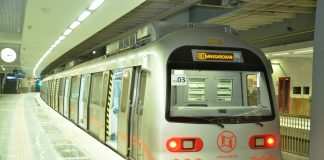 Jaipur Metro