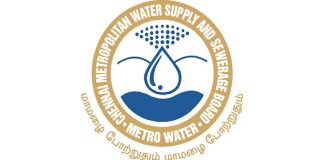 Metro water deals bill pay