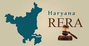 Haryana RERA