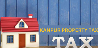 Kanpur Property Tax