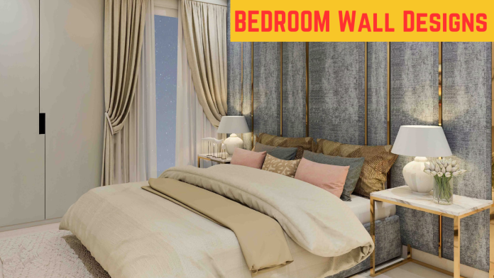 Bedroom Wall Designs