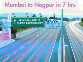 mumbai-nagpur expressway