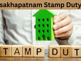 stamp duty in visakhapatnam