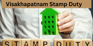 stamp duty in visakhapatnam