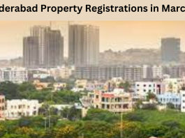 registrations in hyderabad