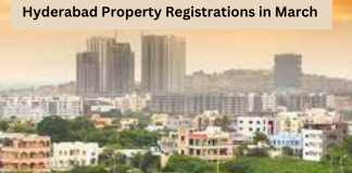 registrations in hyderabad