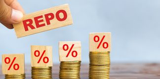 repo rate