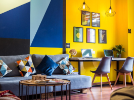 best wall designs for home