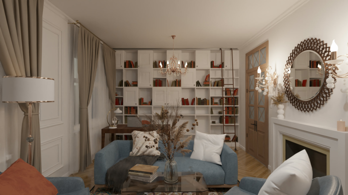 How does Lighting Affect Interior Designs? : Best Lighting Ideas