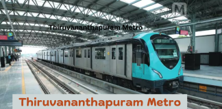 Thiruvananthapuram Metro