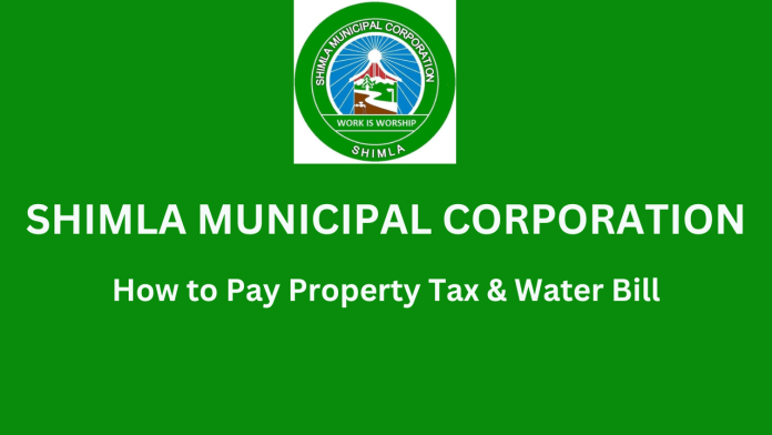 Shimla Municipal Corporation