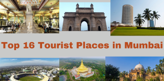 places to visit in mumbai