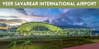 Veer Savarkar International Airport