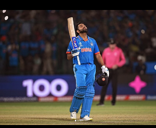 rohit sharma