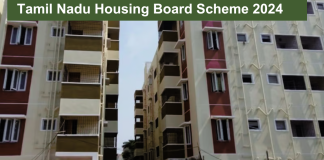 Tamil Nadu Housing Board Scheme