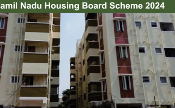 Tamil Nadu Housing Board Scheme